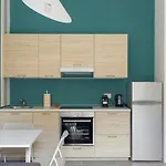 Apartman Hostmate - - Botticelli - Citta Studi
