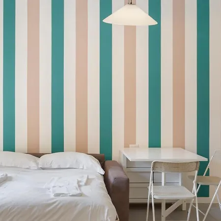 Hostmate - - Botticelli - Citta Studi