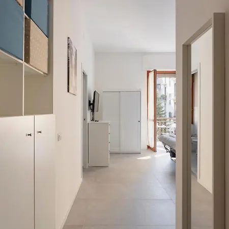 Peaceful Nest In Citta Studi Area Via Botticelli Milan