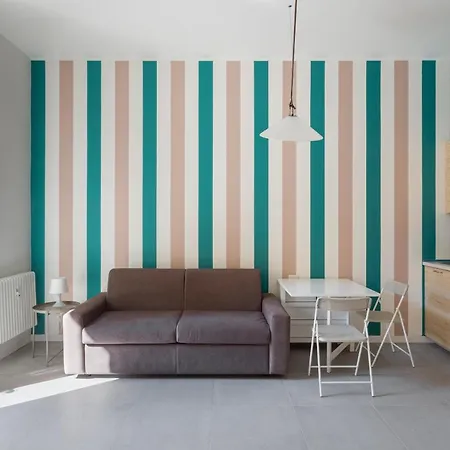 Peaceful Nest In Citta Studi Area Via Botticelli Apartment Milan