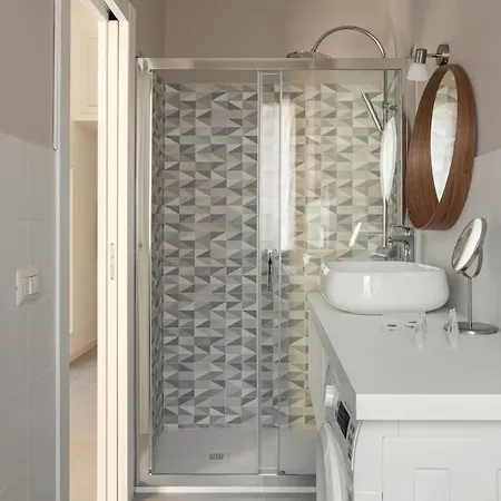 Apartment Peaceful Nest In Citta Studi Area Via Botticelli Milan
