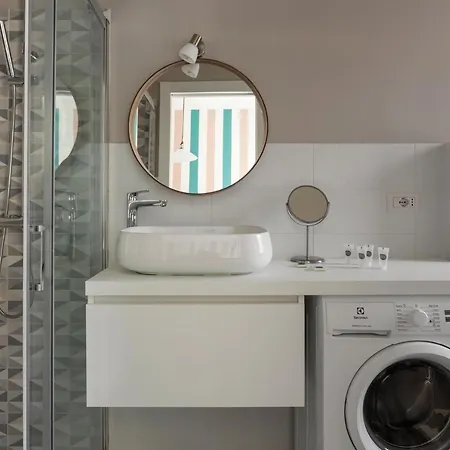 Hostmate - - Botticelli - Citta Studi * ミラノ