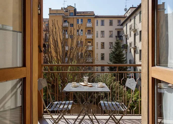 Lägenhet Hostmate - - Botticelli - Citta Studi
