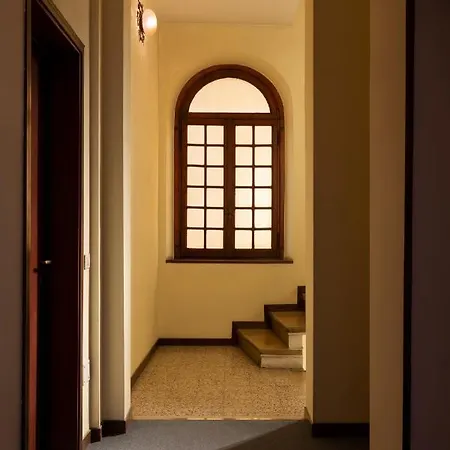 Peaceful Nest In Studi Area Via Botticelli Apartamento